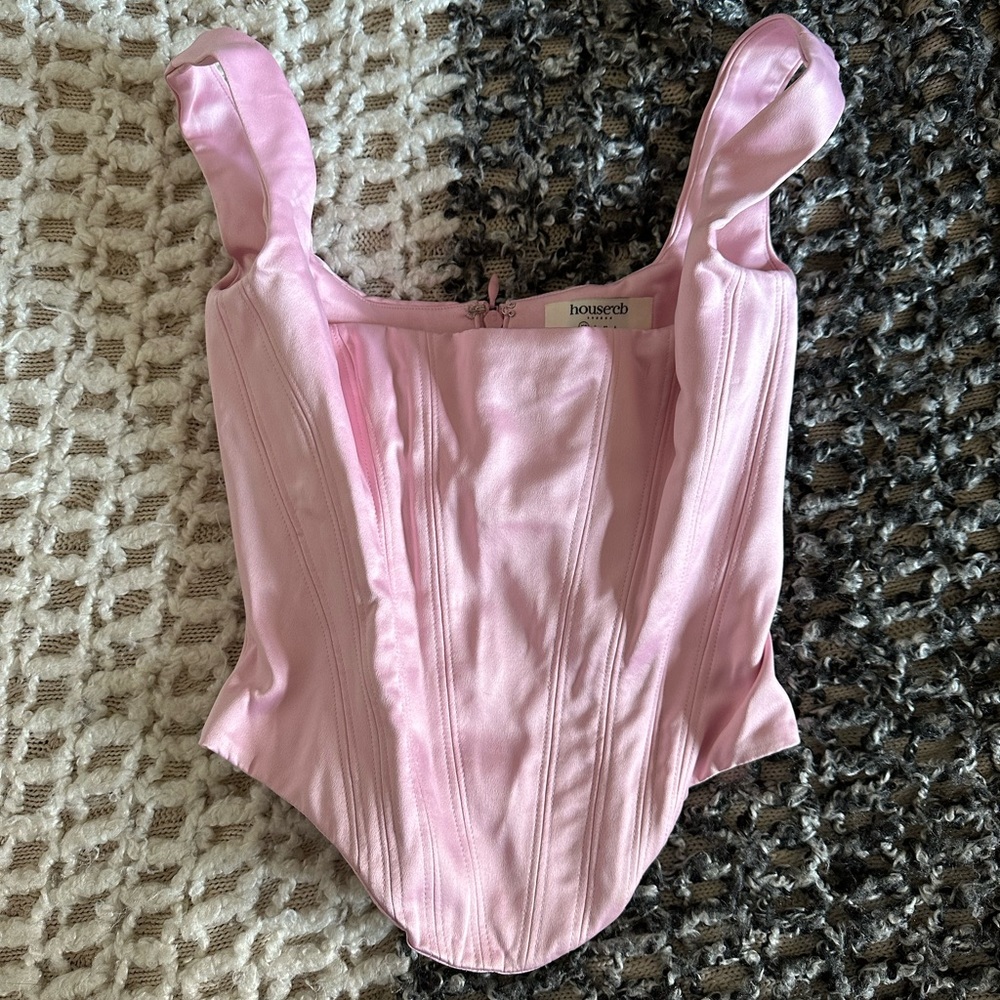 house of cb rafa corset